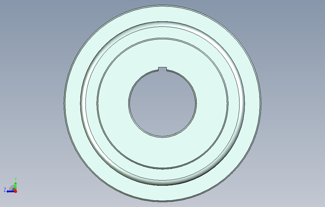 JB5514_TGLA5_25x44鼓形齿式联轴器