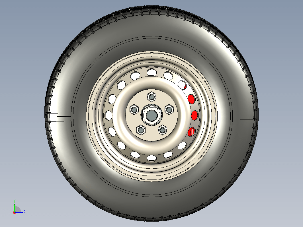 ATV Suspension悬架