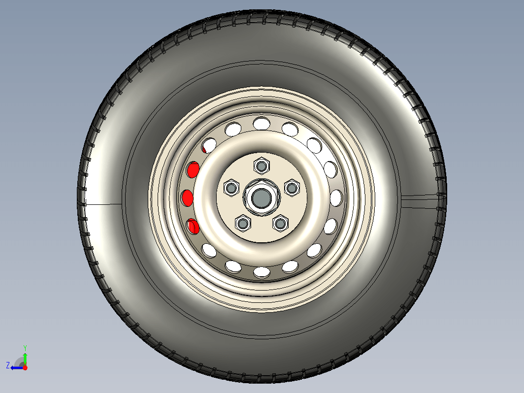 ATV Suspension悬架