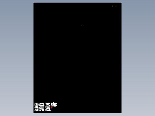 成套系列电机启动原理图缩略图