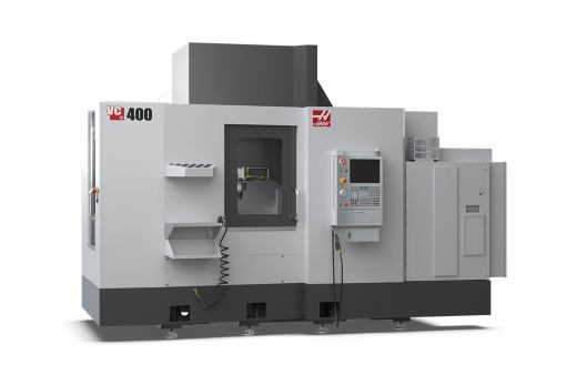 HAAS VC400立式加工中心缩略图
