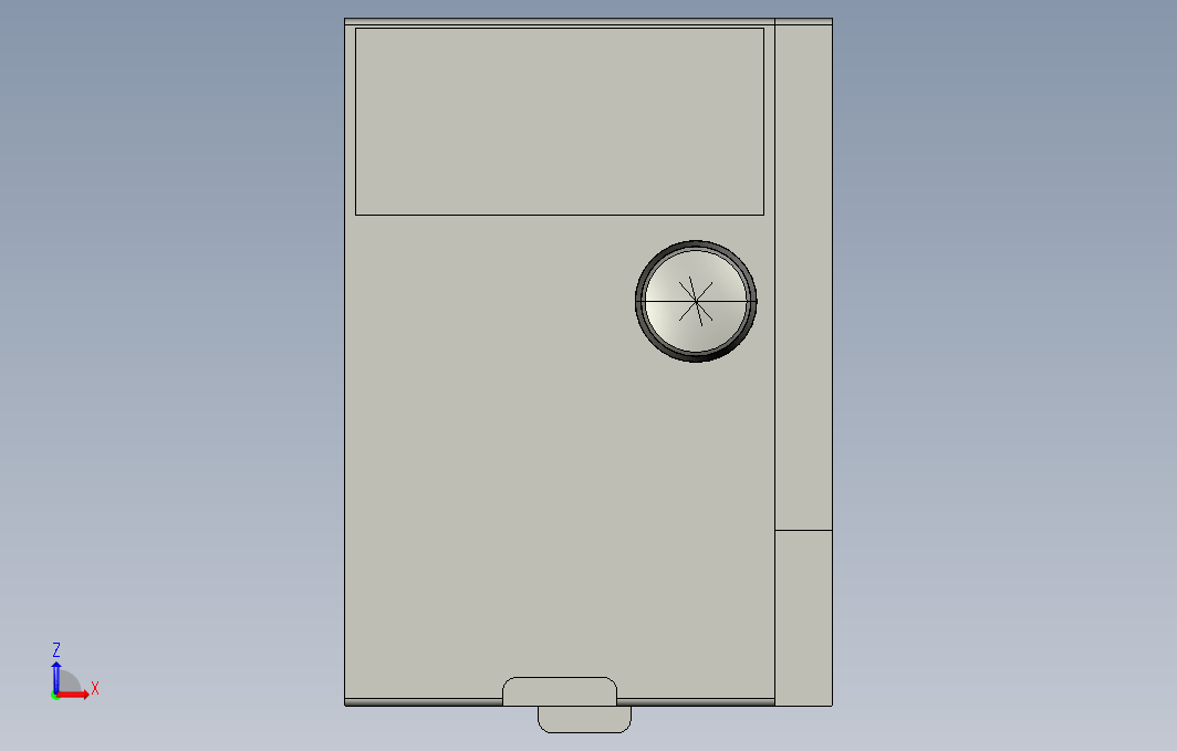 变频器HI-04_07系列