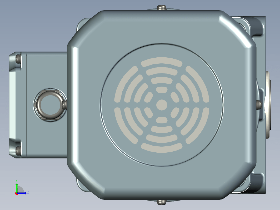 JACC1500W电机配套分割器专用