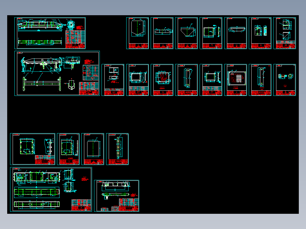 10t S=12.6m地操总图