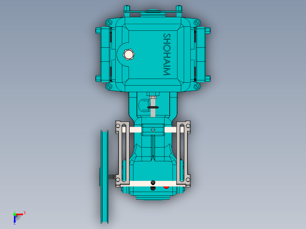 往复泵 Reciprocating Pump