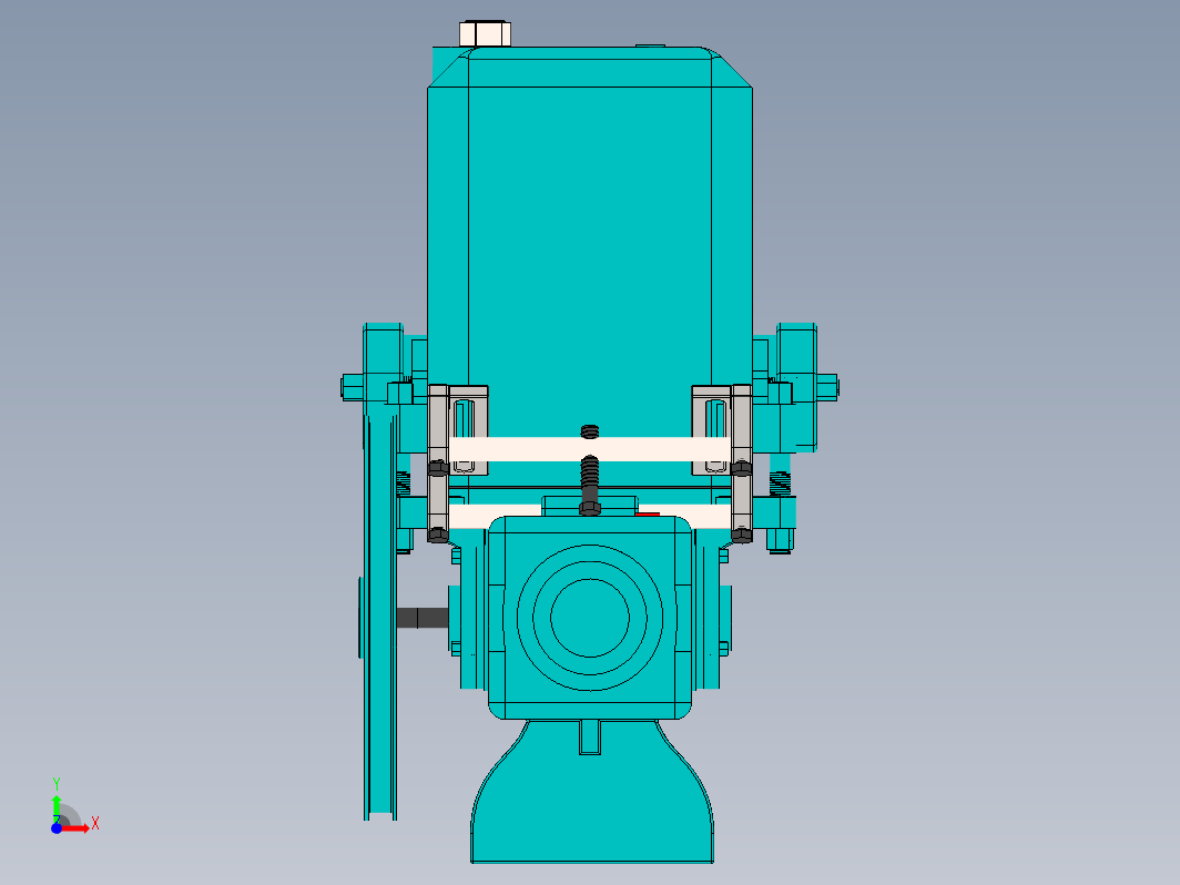 往复泵 Reciprocating Pump