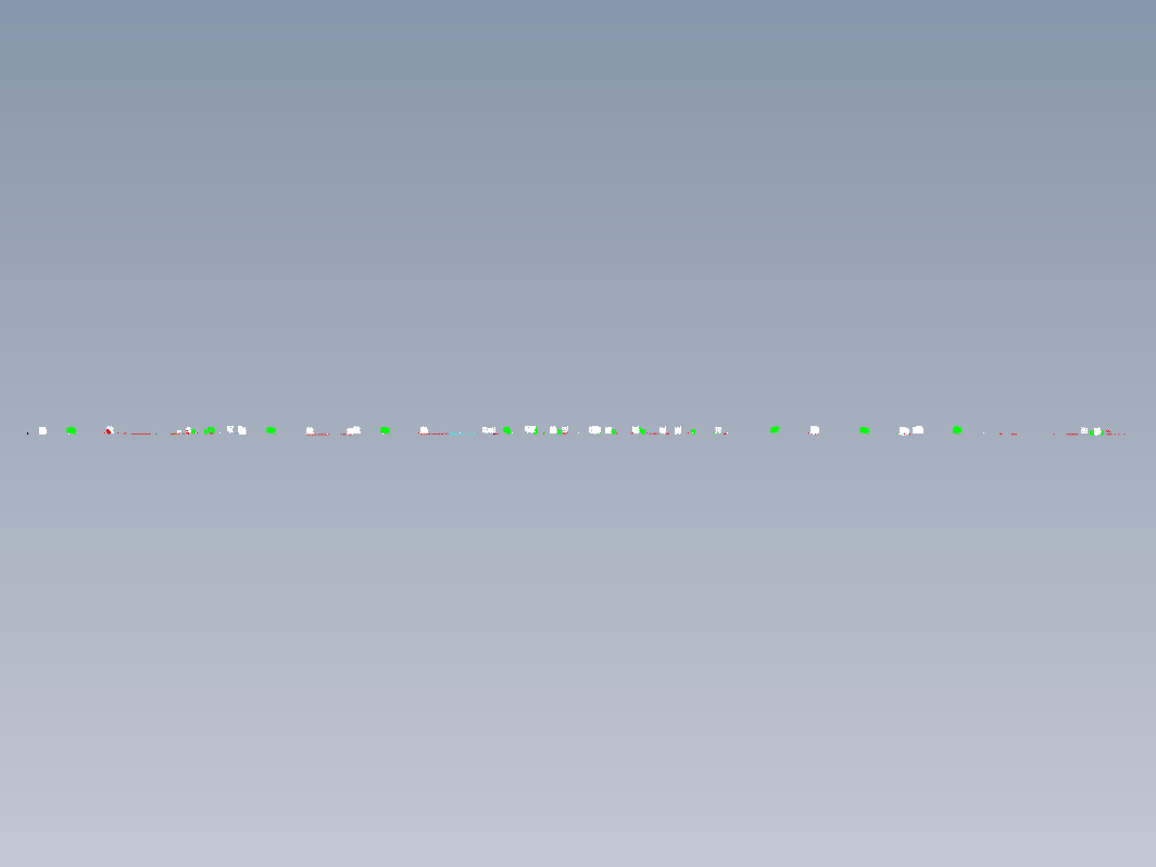 烤火机面板支架模具