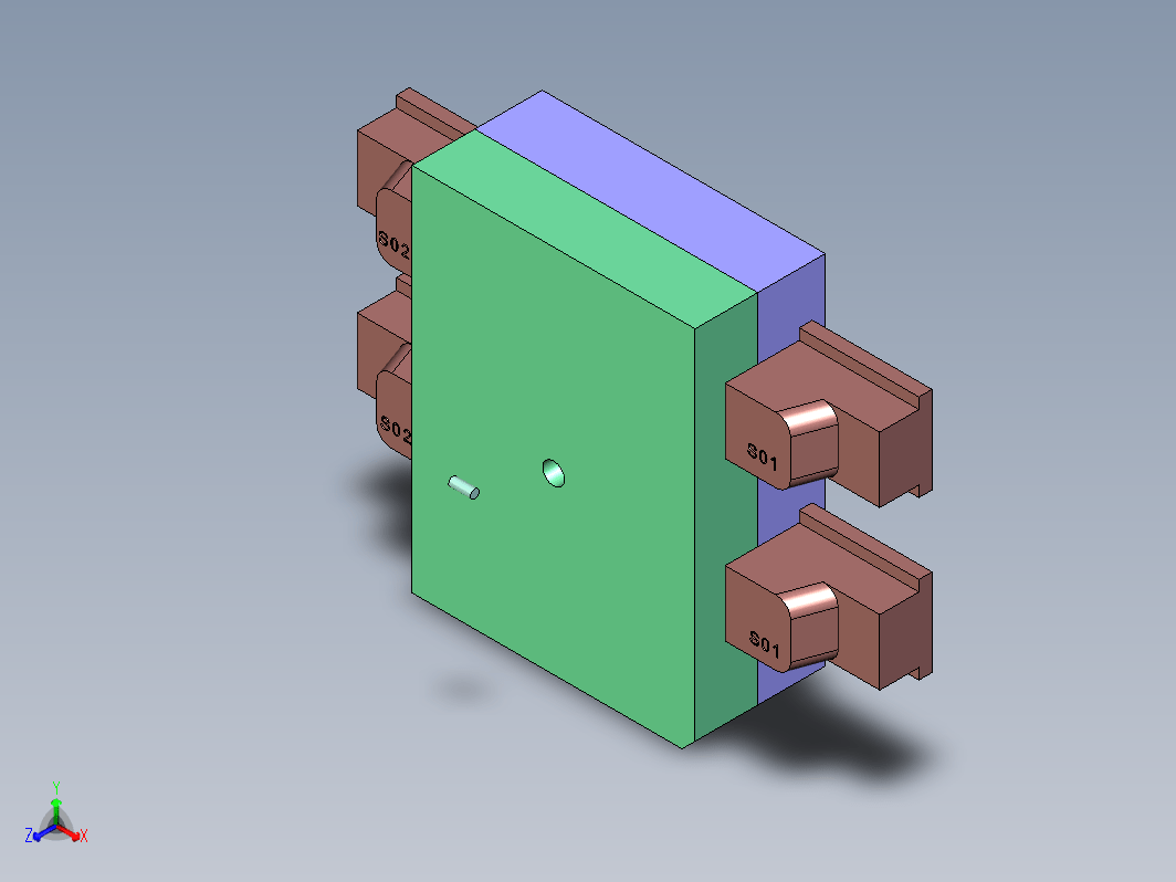 模具图档-118