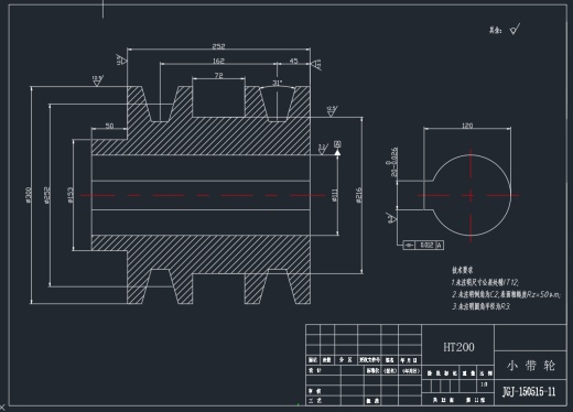 玉米收割机三维设计三维X-T+CAD+说明书缩略图
