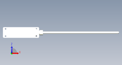 离子风嘴模型缩略图