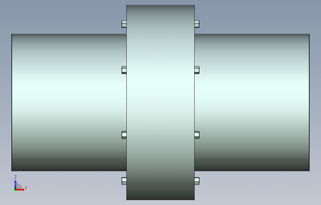 GB5015_LZ18-420x650弹性柱销齿式联轴器