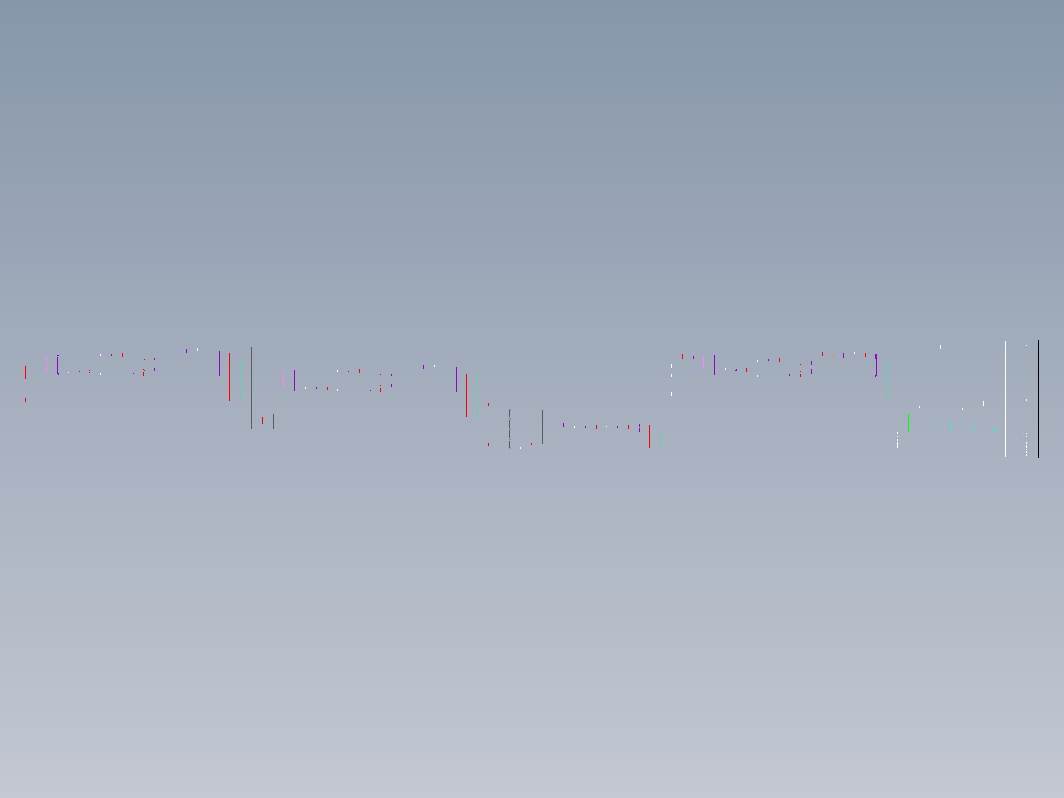 JH469S2-154-126艉密封油柜基座图