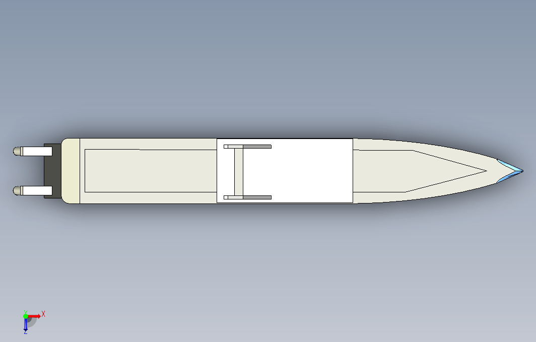 船舶造型设计 (3)