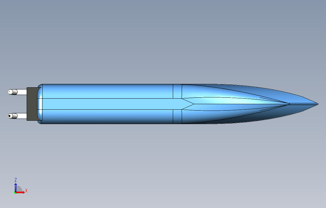 船舶造型设计 (3)