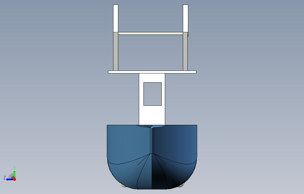 船舶造型设计 (3)