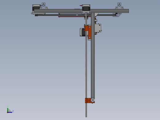 3d Printer 3D打印机缩略图