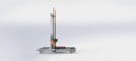 3d Printer 3D打印机缩略图