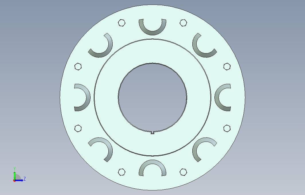 GB5015_LZ8-110x167弹性柱销齿式联轴器