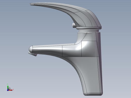 水龙头4缩略图