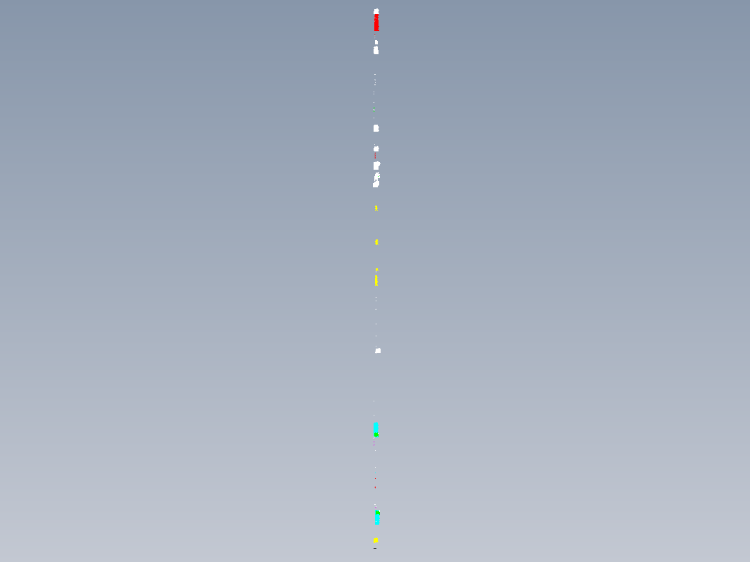 常用模具结构