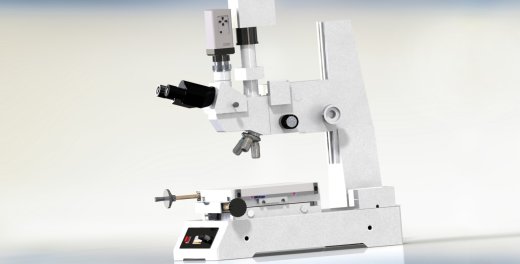 solidworks工具显微镜缩略图