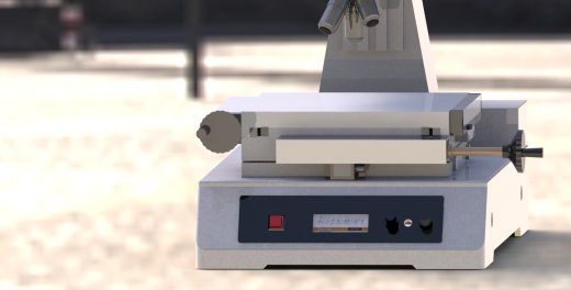 solidworks工具显微镜缩略图