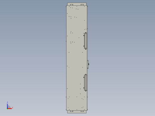 空调机组部件 air handling unit缩略图