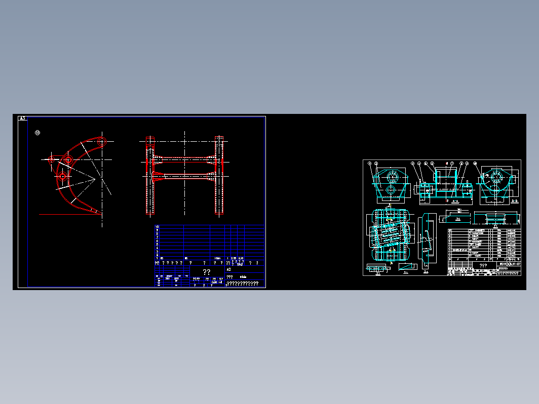 AS15T木材抓斗