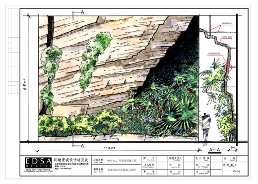 超大型主题购物公园华南mall全套景观缩略图