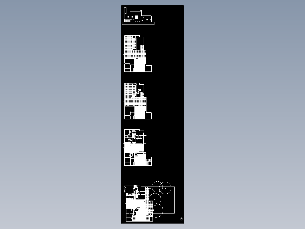 38巴拉干住宅与工作室