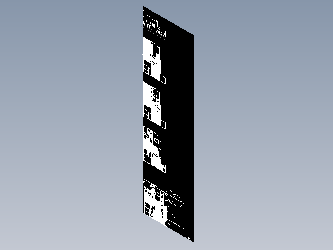 38巴拉干住宅与工作室