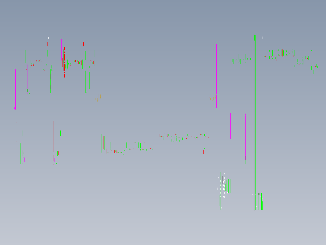 LH20桥式起重机