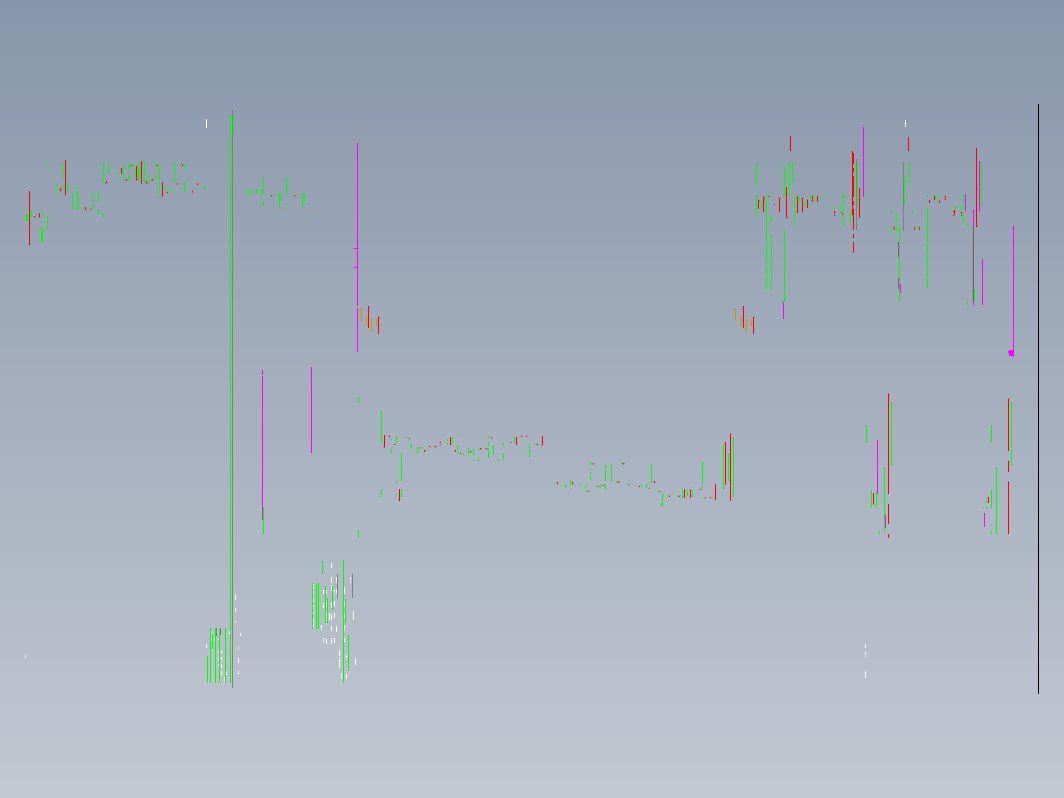 LH20桥式起重机