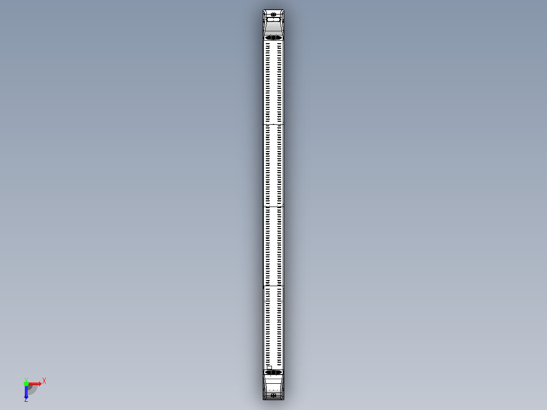 光伏清扫机器人