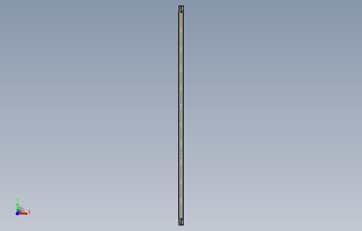 安全光栅SL-V127F_T系列缩略图