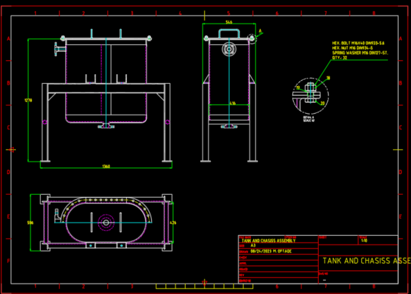 storage-tank-储存罐