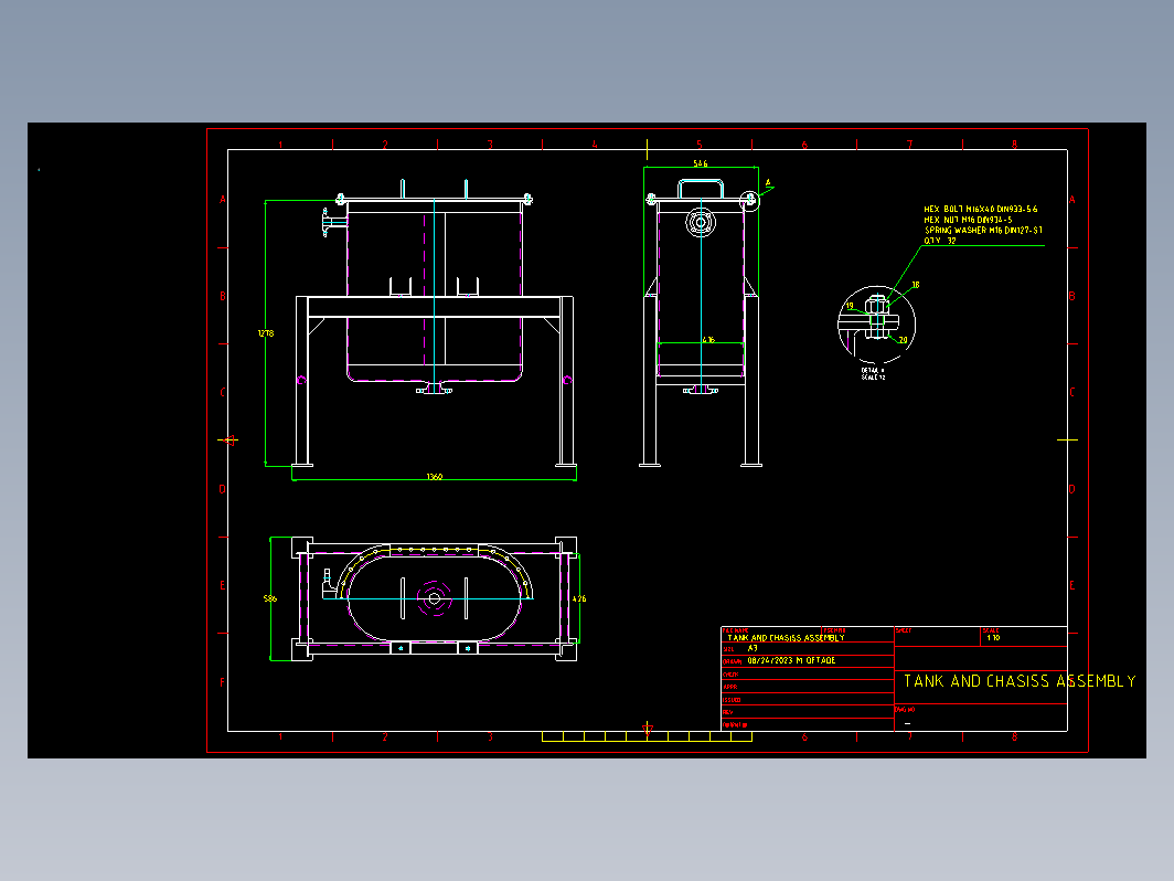 storage-tank-储存罐