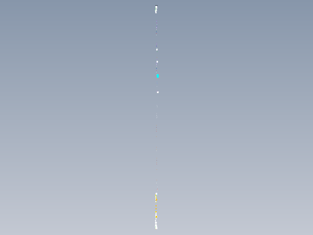 XGN 进线计量+出线真空负荷开关