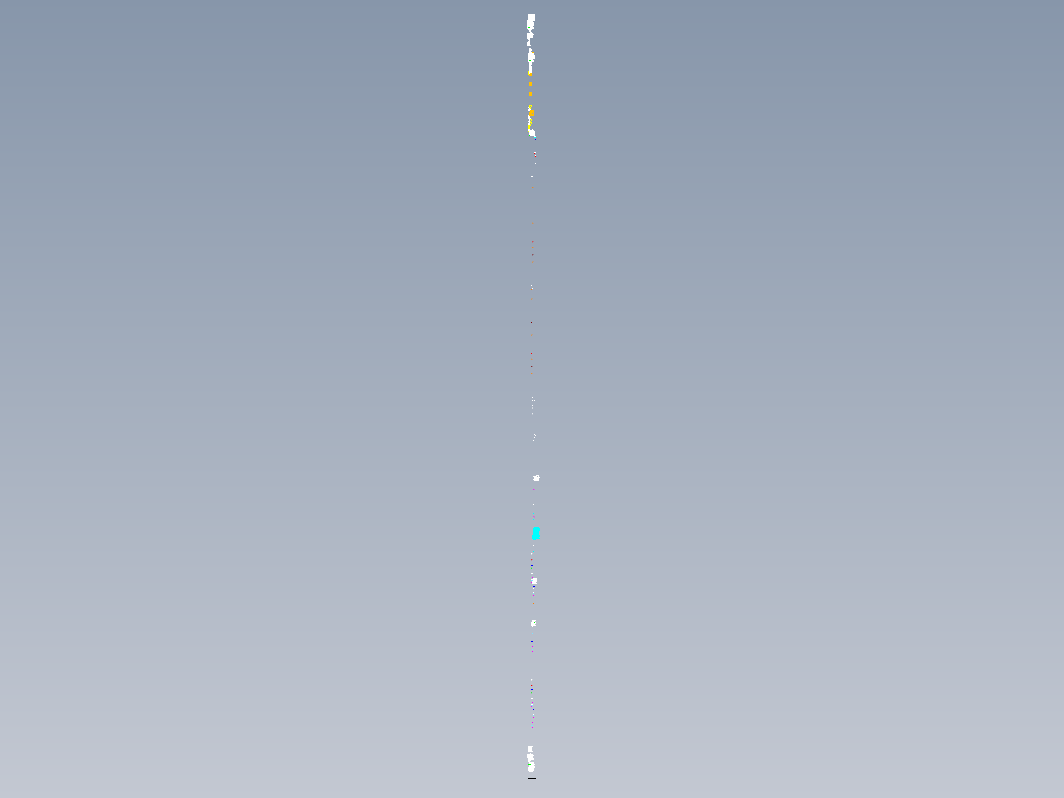 XGN 进线计量+出线真空负荷开关