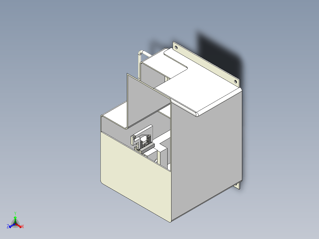 1月-撕离型纸模组 X_T