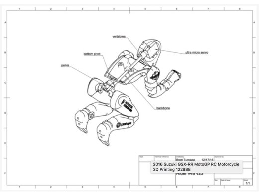 摩托车 Ducati Draxter缩略图