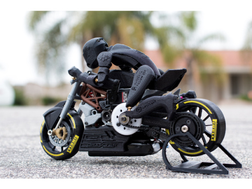 摩托车 Ducati Draxter缩略图