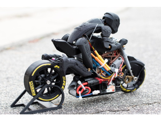 摩托车 Ducati Draxter缩略图