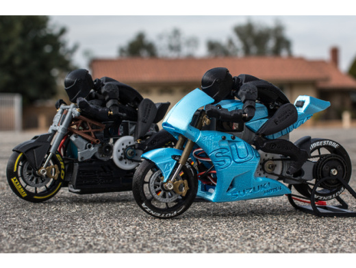 摩托车 Ducati Draxter缩略图