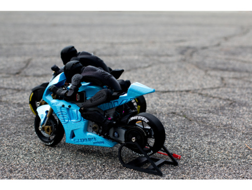 摩托车 Ducati Draxter缩略图