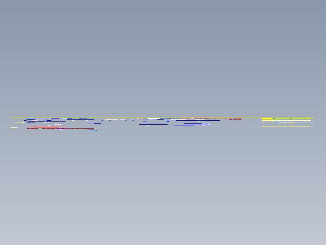 LCP75离心冲击式破碎机