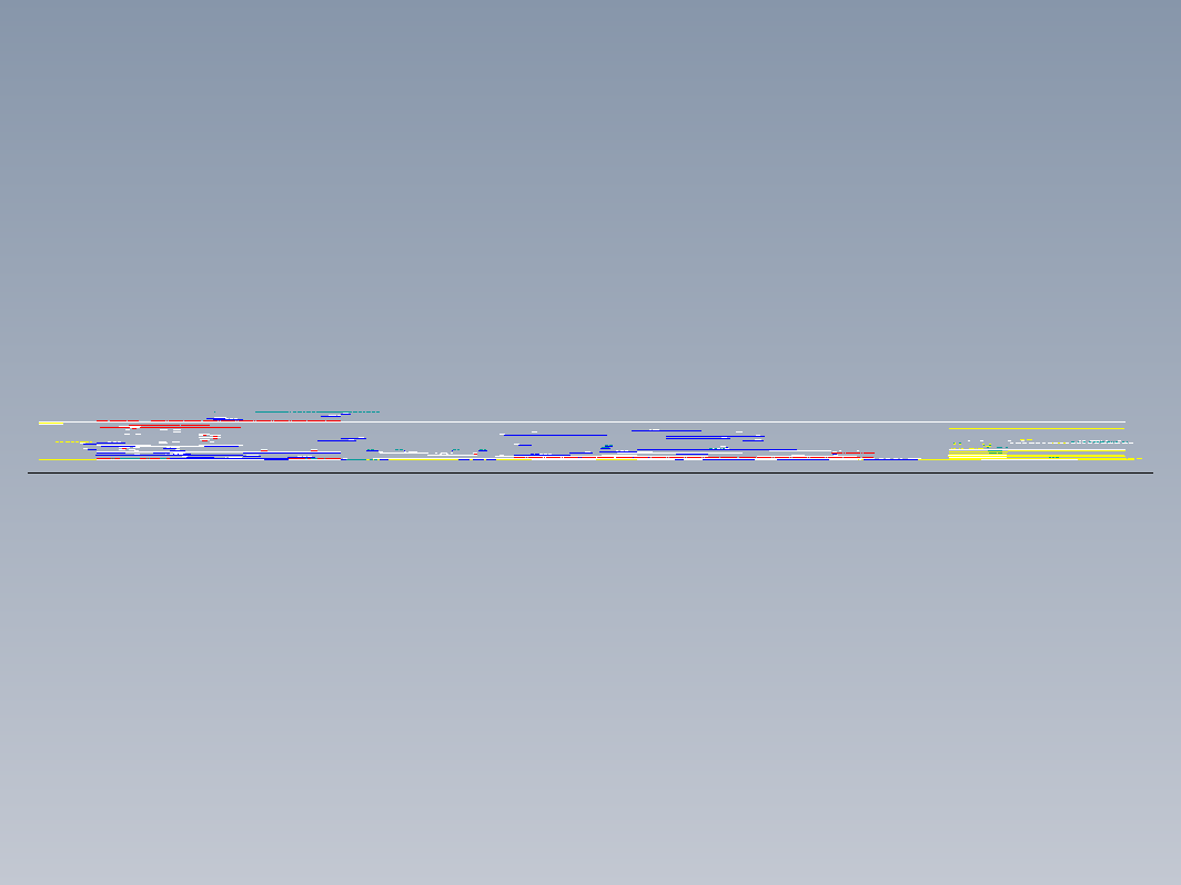 LCP75离心冲击式破碎机