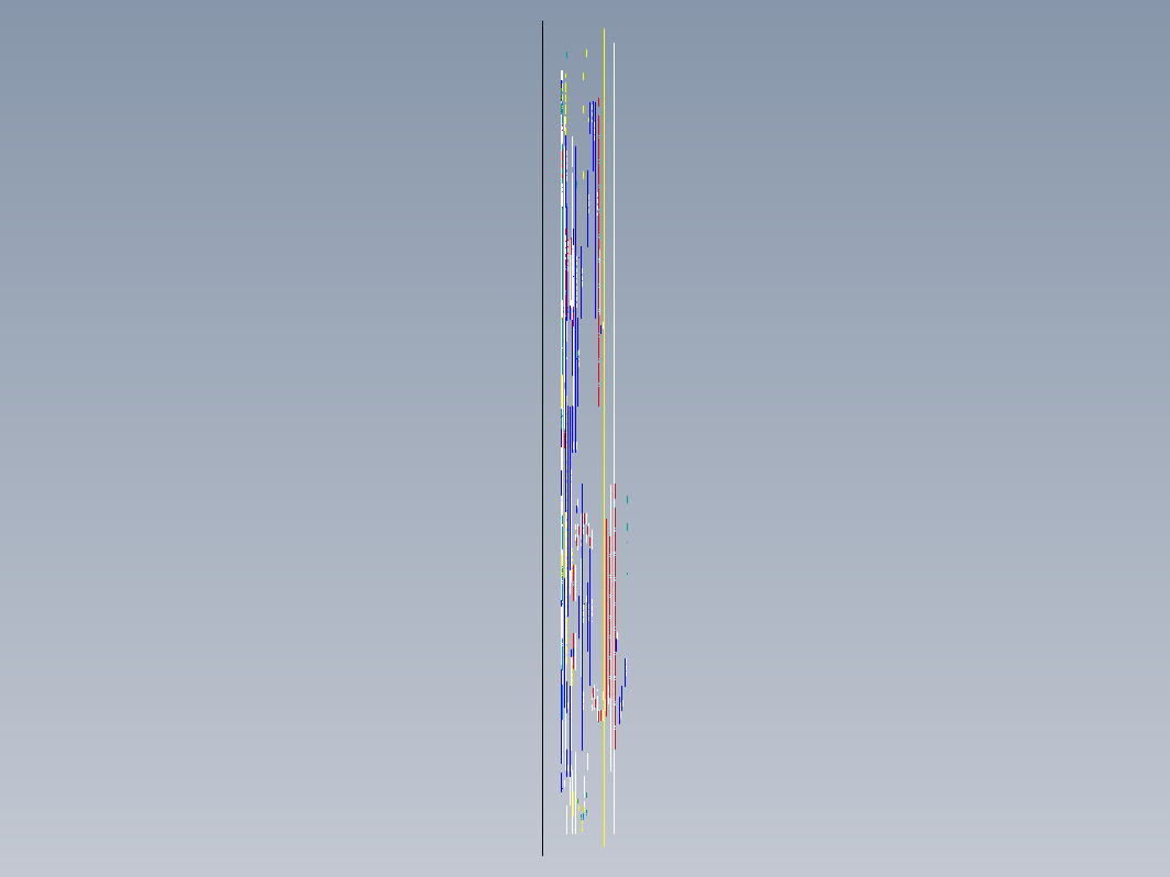 LCP75离心冲击式破碎机