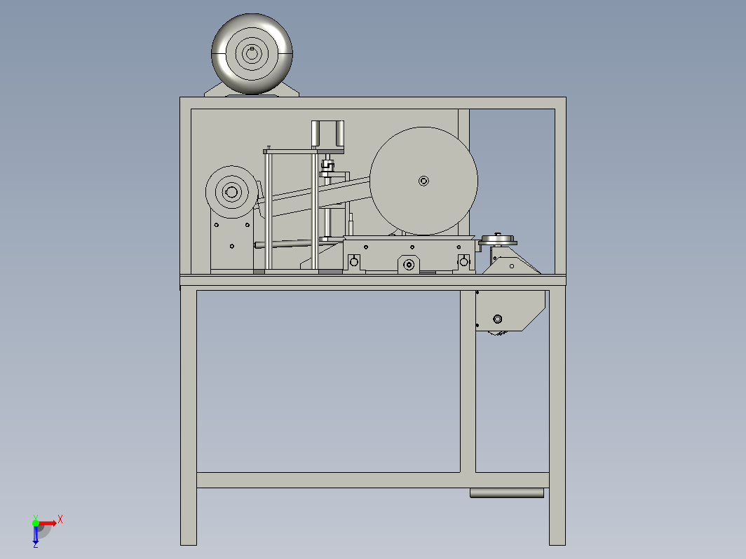 C4_板条抛光机