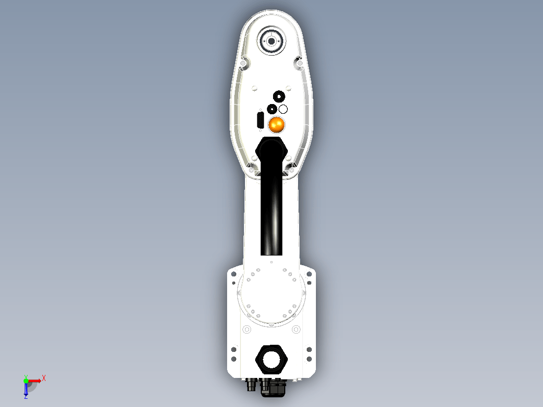 LS-Series SCARA Robot机械臂